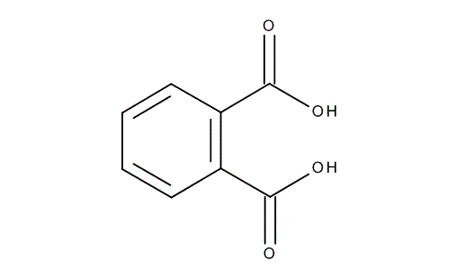 Phthalic acid